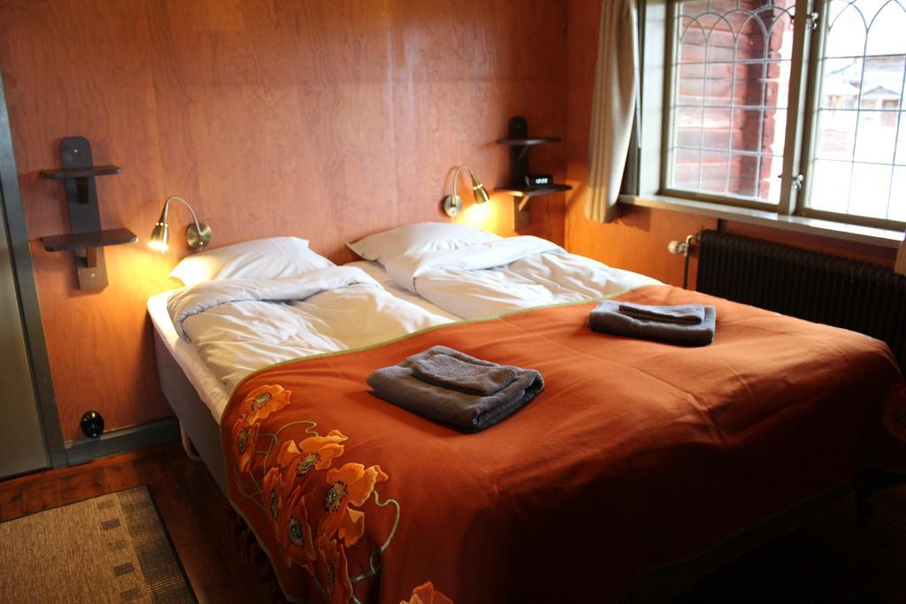Hotell Siljanstrand Tällberg Extérieur photo