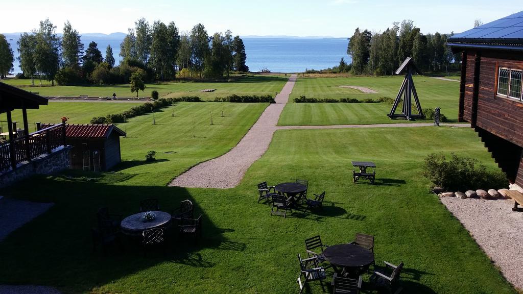 Hotell Siljanstrand Tällberg Extérieur photo
